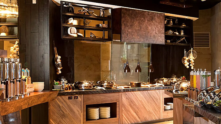 Holiday Inn Resort Bali Benoa 